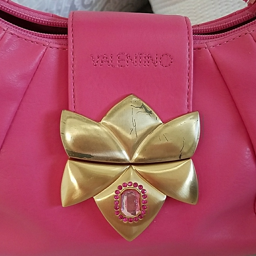 Pink purse - Picture 2 of 5